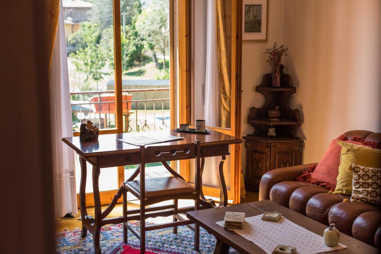 Il Rifugio Di Amelia Διαμέρισμα Αρέτσο Εξωτερικό φωτογραφία