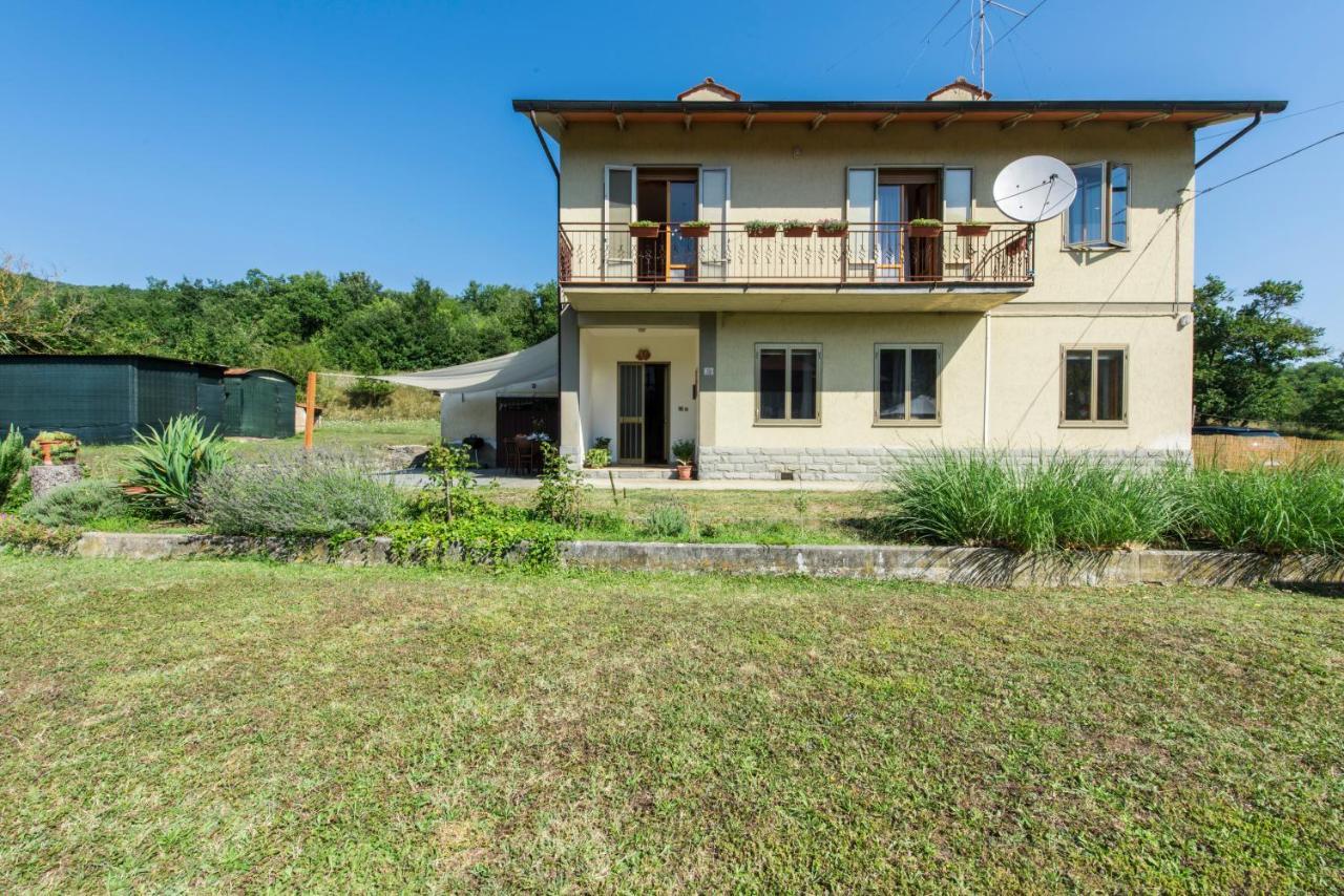 Il Rifugio Di Amelia Διαμέρισμα Αρέτσο Εξωτερικό φωτογραφία